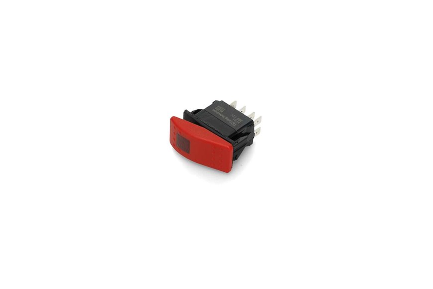 Switch - Originale Toro - 100-8072