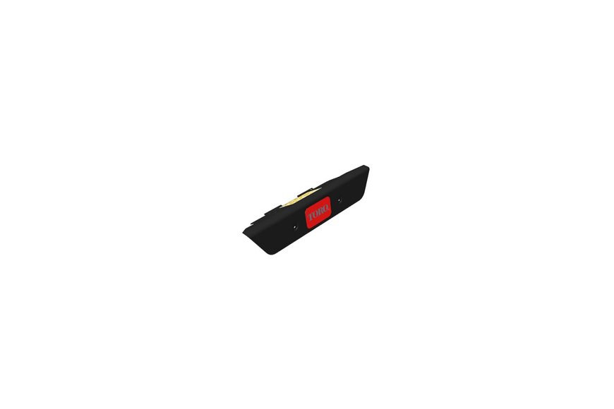 Footrest Asm - Originale Toro - 125-0074