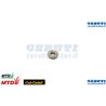 Distanziale:Shldr:.3175Id X.50 - MTD / Cub Cadet - Originale - 748-04112B
