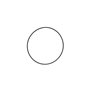 O-Ring - Originale Toro - 237-99