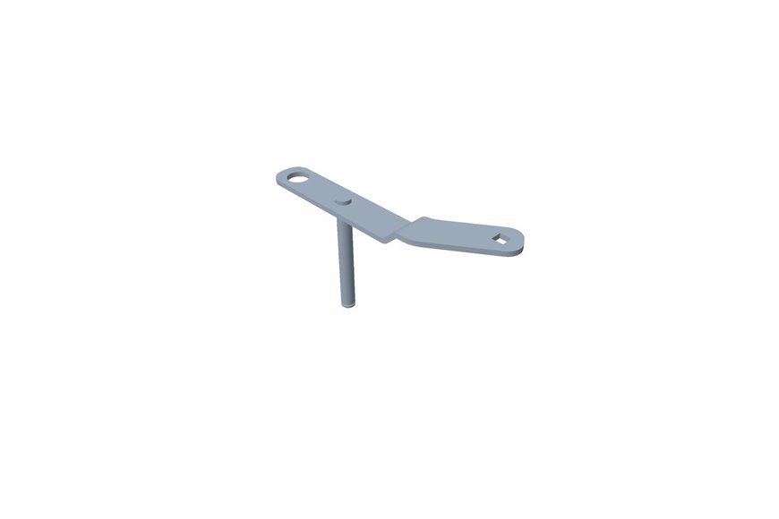 Idler Arm Asm - Originale Toro - 106-5636