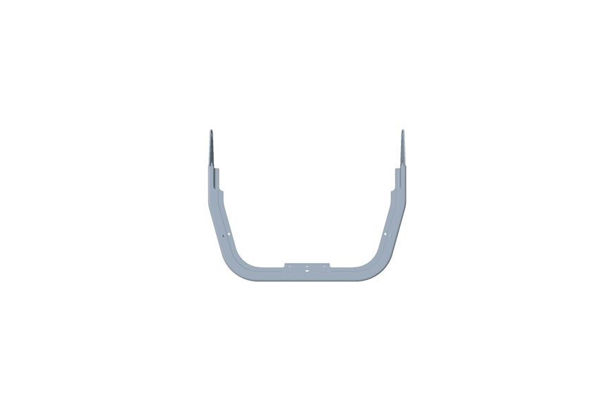 Bumper-Rear - Originale Toro - 110-1920-01