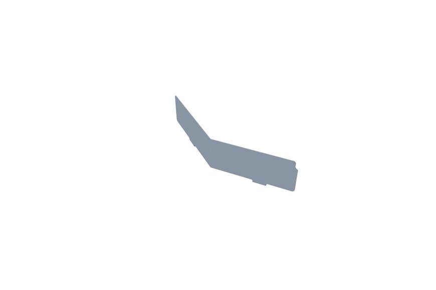 Shield-Front - Originale Toro - 131-3666-03