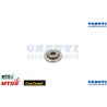 Distanziale:Shldr:.38 X.75 X.1 - MTD / Cub Cadet - Originale - 748-04125
