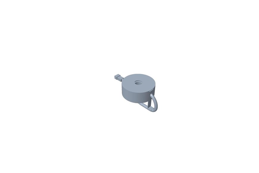 Cruise Magnet Asm - Originale Toro - 107-9250