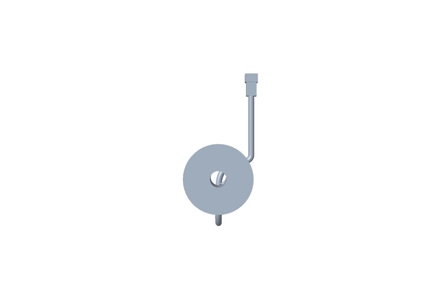 Cruise Magnet Asm - Originale Toro - 107-9250