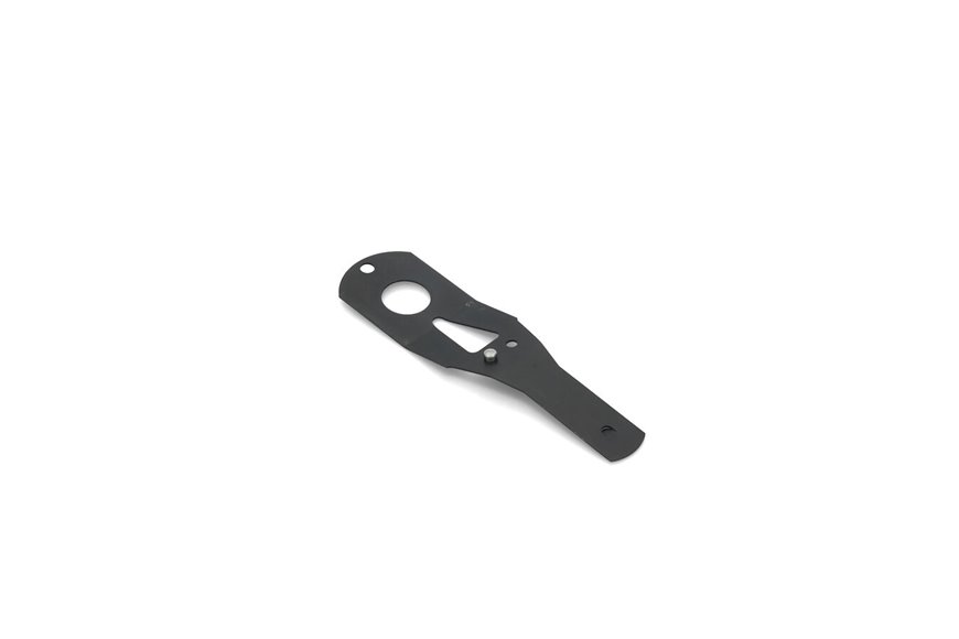 Rh Rear Spring Arm Asm - Originale Toro - 92-6539