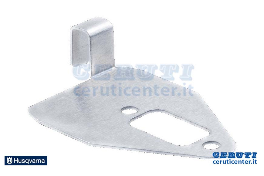 Guarnizione Marmitta - Originale Husqvarna - 537014101