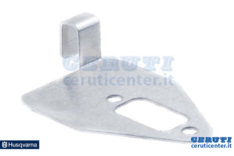 Juntas de escape original - Husqvarna - 537014101