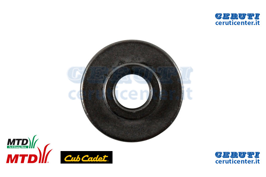 Distanziale:Shldr:.625 Id X.16 - MTD / Cub Cadet - Originale - 738-0347 - Sostituisce - 738-0347