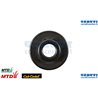Distanziale:Shldr:.625 Id X.16 - MTD / Cub Cadet - Originale - 738-0347 - Sostituisce - 738-0347