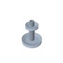 Engine Pulley - Originale Toro - 88-4850