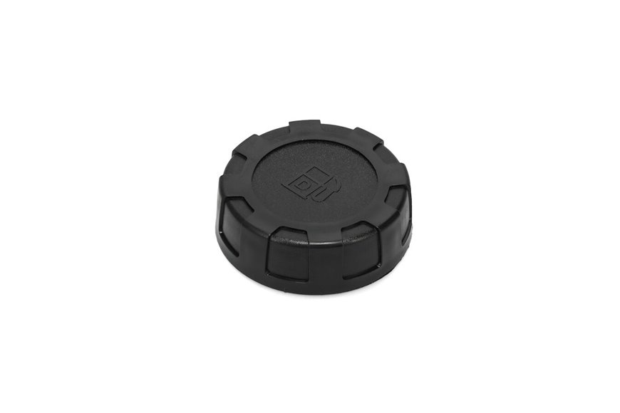 Diesel Fuel Cap Asm - Originale Toro - 95-4193