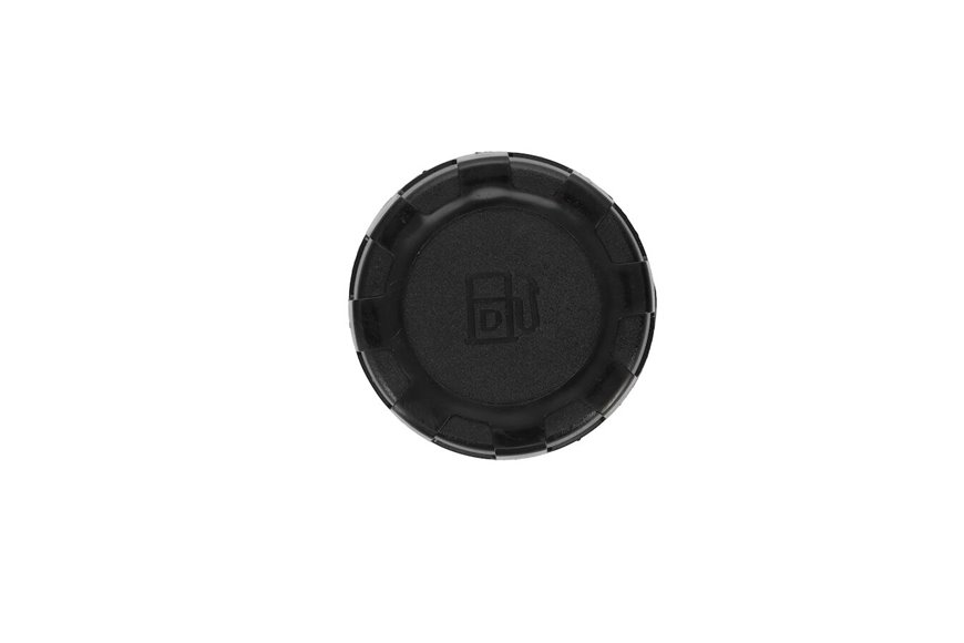 Diesel Fuel Cap Asm - Originale Toro - 95-4193