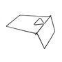Frame-Bag - Originale Toro - 114-2679-03