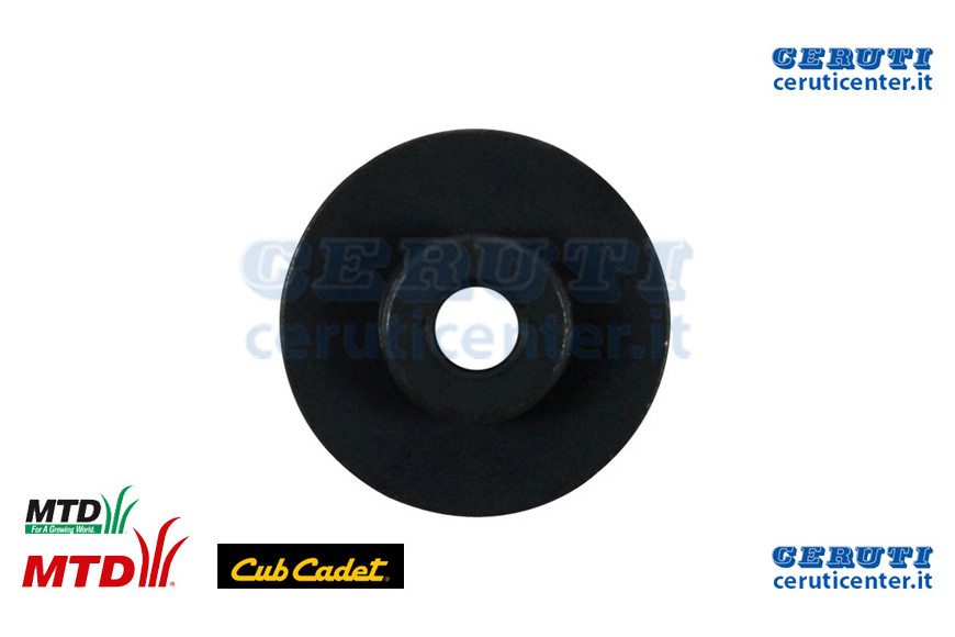 Distanziale:Shldr:.8840 X .190 - MTD / Cub Cadet - Originale - 738-04162C