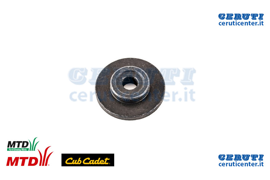 Distanziale:Shldr:.970 X .190 - MTD / Cub Cadet - Originale - 738-05082