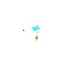 Kit-Update, Threaded Pivot Arm - Originale Toro - 114-2683