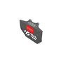 Lpg Rear Guard Asm - Originale Toro - 127-0306