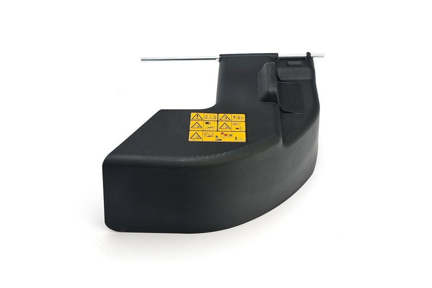 21In Side Discharge Kit - Originale Toro - 136-7060