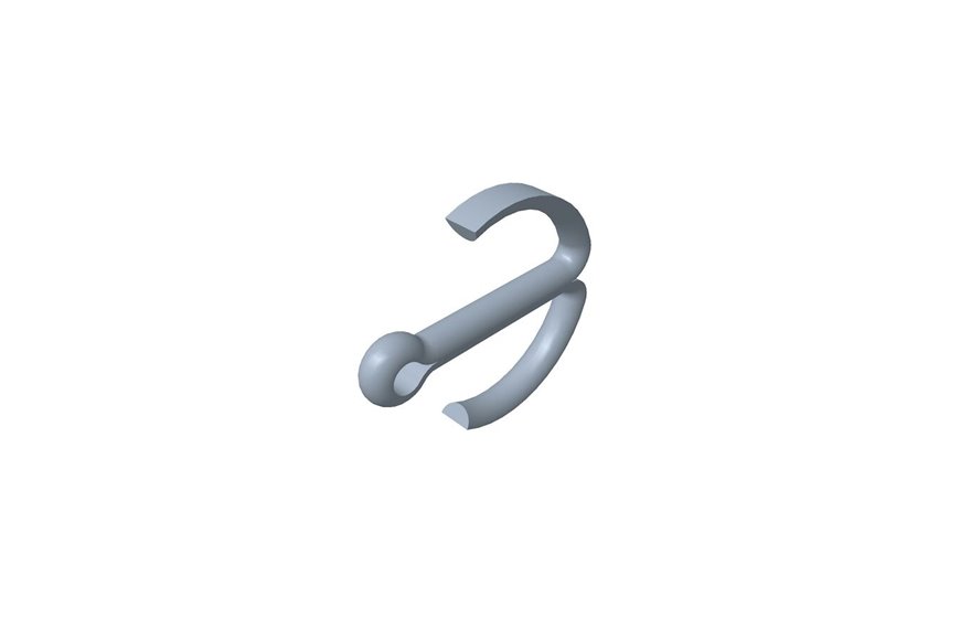 Pin-Cotter - Originale Toro - 104-3016