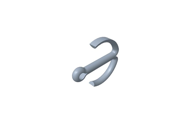 Pin-Cotter - Originale Toro - 104-3016