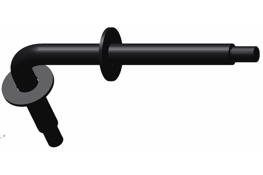 Bail-Lift - Originale Toro - 26-8310-01