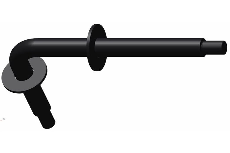 Bail-Lift - Originale Toro - 26-8310-01