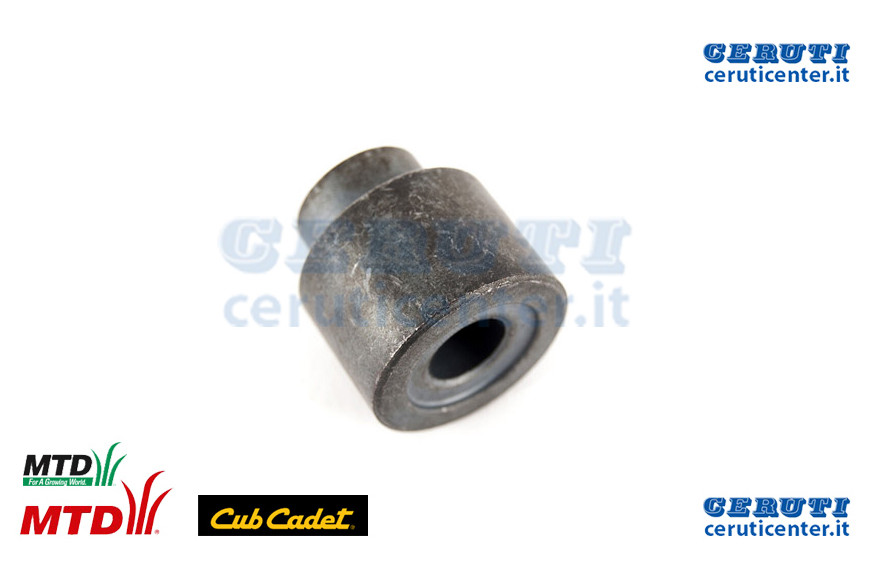 Distanziale:Shldr:Idlr Pivot - MTD / Cub Cadet - Originale - 748-05037A - Sostituisce - 748-05037A