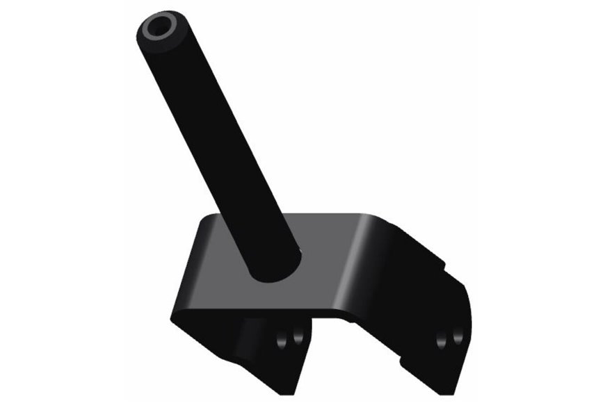 Fork-Castor - Originale Toro - 75-9680-01