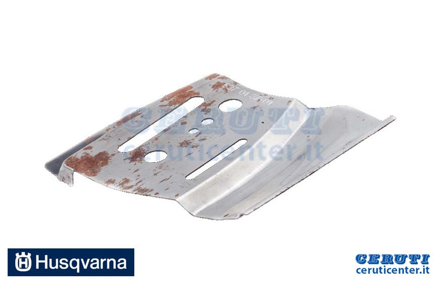 Lamella Guida - Originale Husqvarna - 537013702