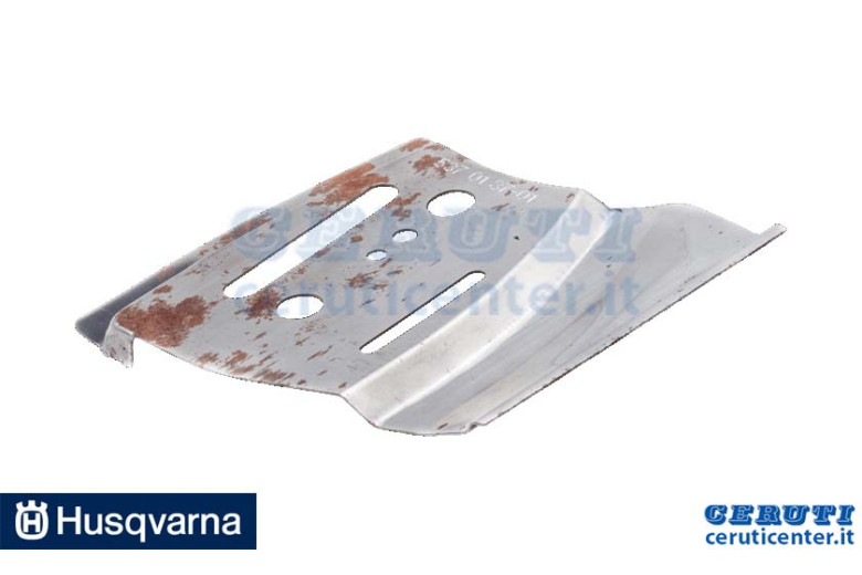 Guide lame - Original Husqvarna - 537013702
