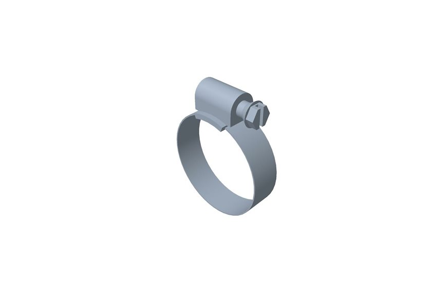 Clamp - Originale Toro - 2412-111
