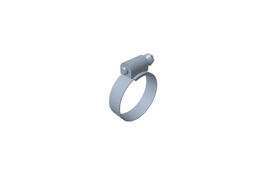 Clamp - Originale Toro - 2412-111