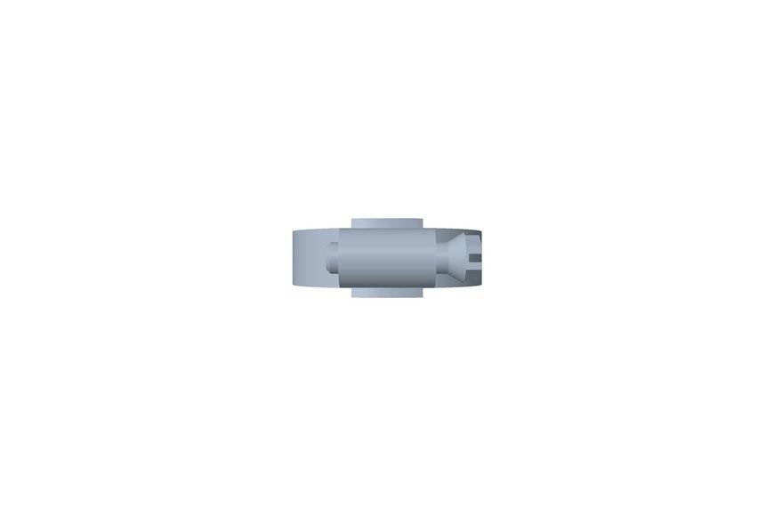 Clamp - Originale Toro - 2412-111