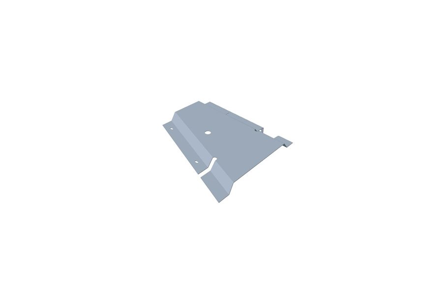 Rh Cover Asm - Originale Toro - 100-6527