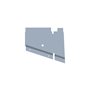 Rh Cover Asm - Originale Toro - 100-6527