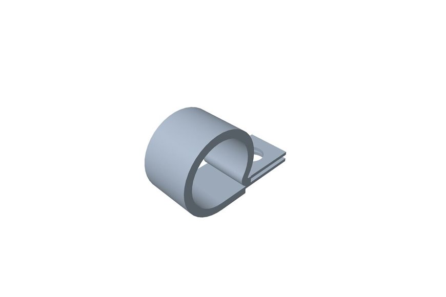 R-Clamp - Originale Toro - 110-0824