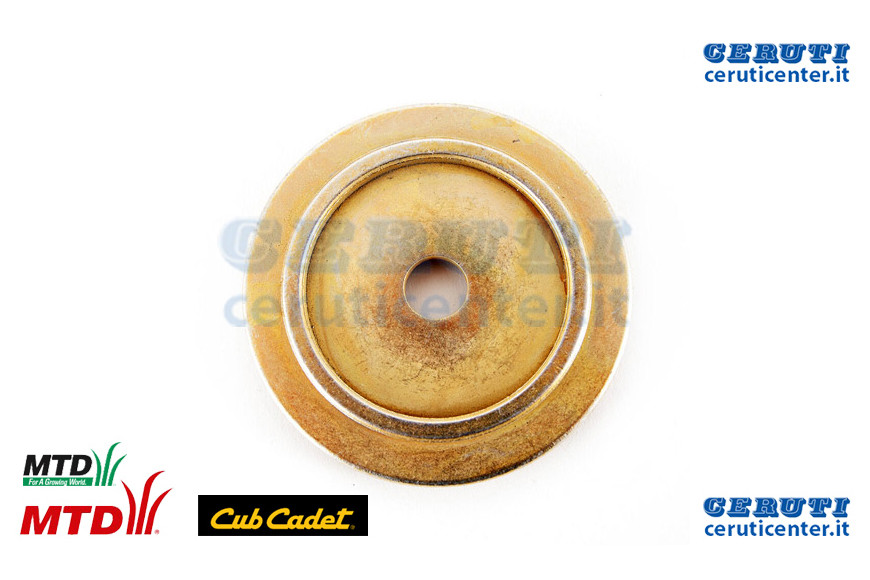 Distanzialeshoulder - MTD / Cub Cadet - Originale - 738-05091