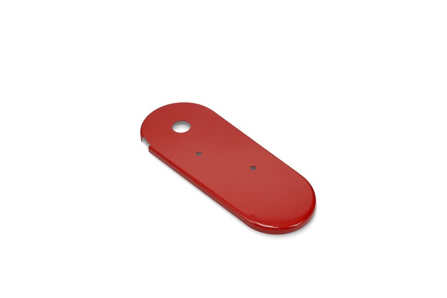 Cover-Plate, Rh - Originale Toro - 75-7580-01