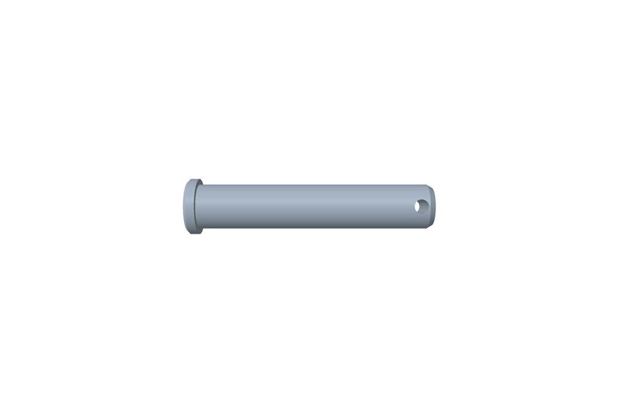 Pin-Clevis - Originale Toro - 100-6541