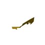Guard-Belt, Deck Lh - Originale Toro - 120-7794