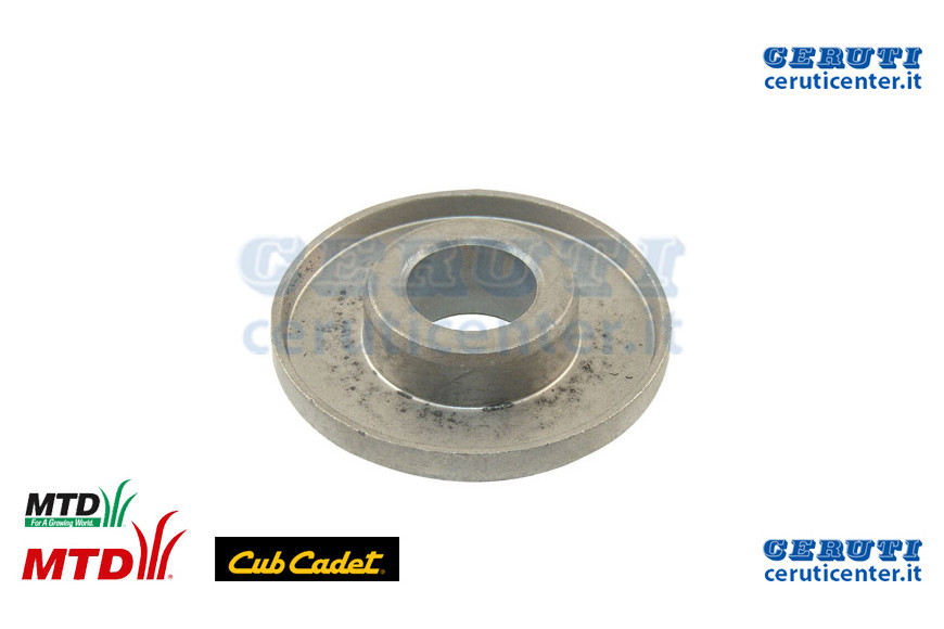 Distanziale Spdl:Deck - MTD / Cub Cadet - Originale - 748-3065A