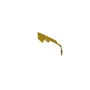 Guard-Belt, Deck Lh - Originale Toro - 120-7794