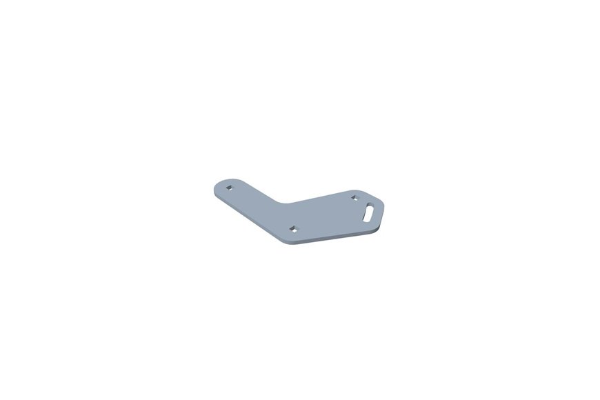 Arm-Idler, Lh - Originale Toro - 121-5966-03