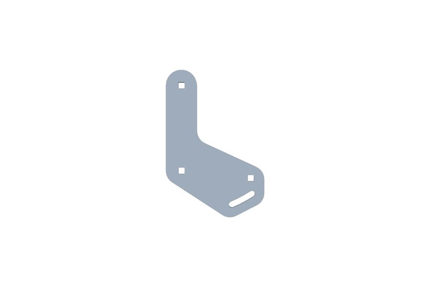 Arm-Idler, Lh - Originale Toro - 121-5966-03