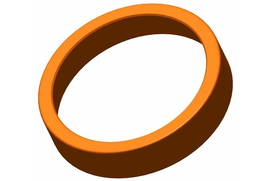 Cup-Bearing - Originale Toro - 107-7590