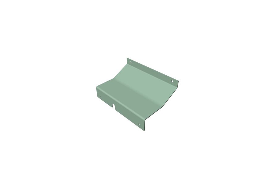 Plate-Support - Originale Toro - 105-3453-03