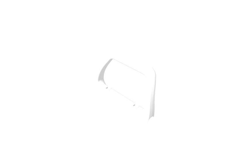 Handle-Traction Assist - Originale Toro - 104-7943 - sostituisce - 99-1591
