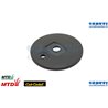 Dust Ruotacoperchio - MTD / Cub Cadet - Originale - 731-04643